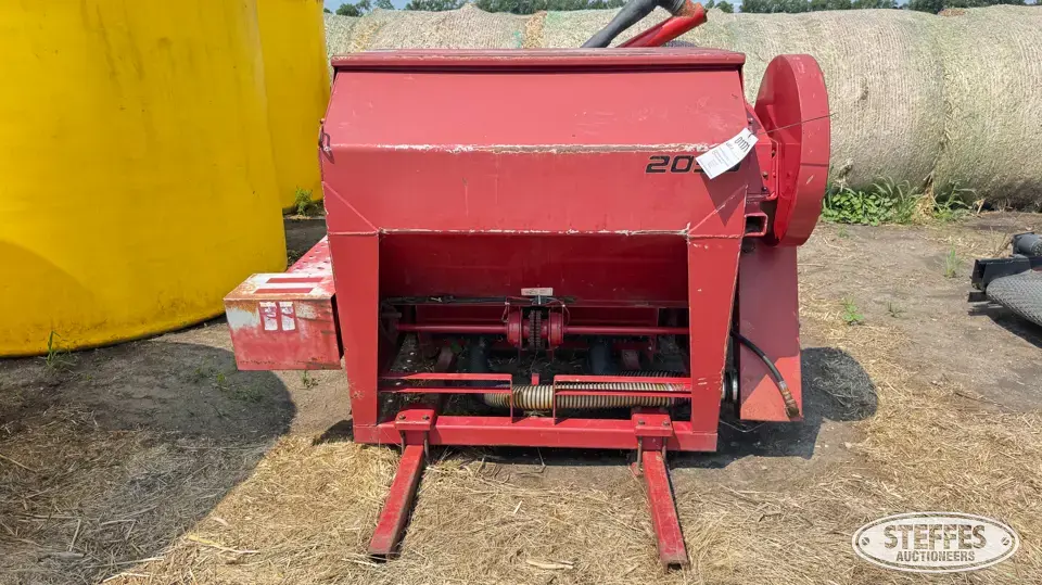 Valmar 2055 Dry Applicator