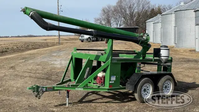 Patriot 100