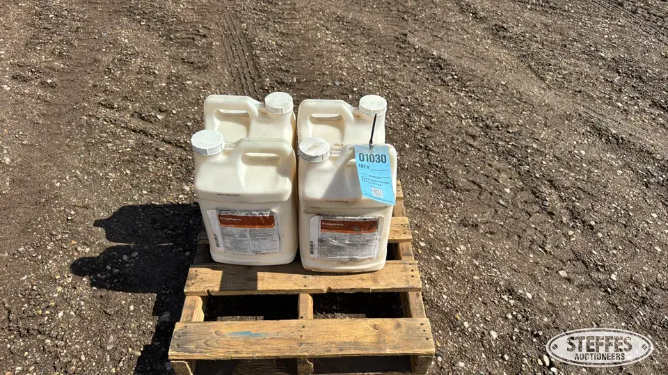 Ridgeback insecticide Farm Support Item