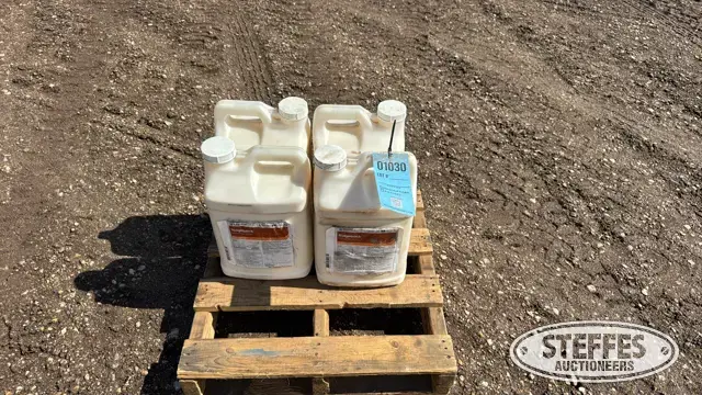 Ridgeback insecticide