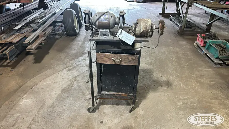 Bench grinder Power Tool