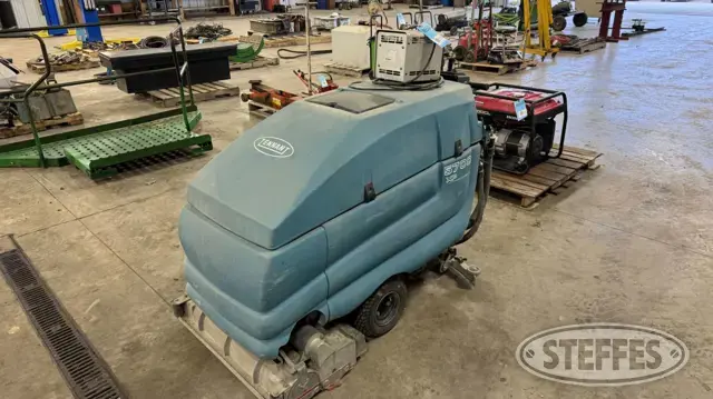 Tennant 5700XP