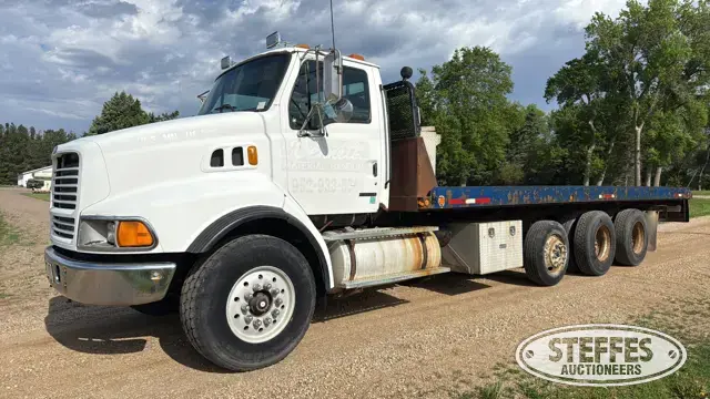 2000 Sterling LT9500