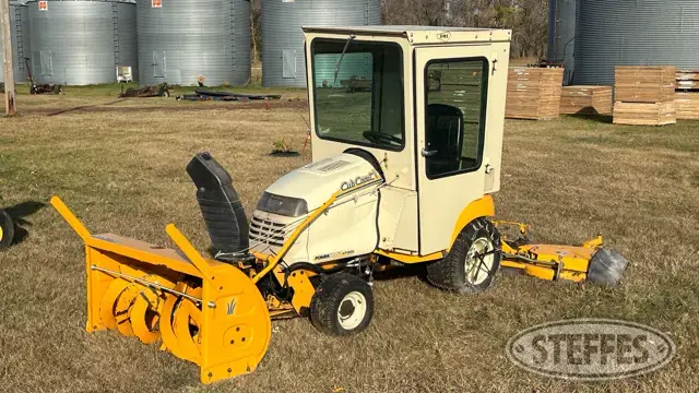 Cub Cadet GT3235