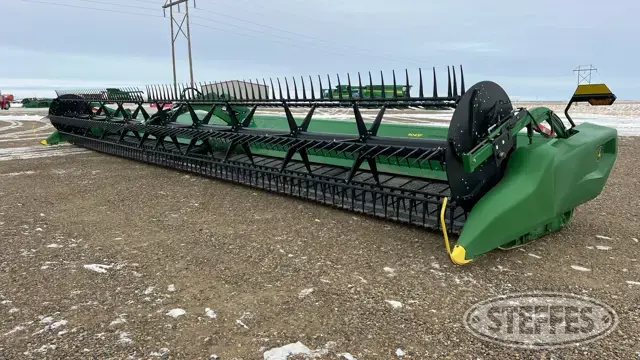 2023 John Deere RD45F