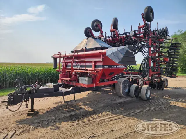 Case IH 8500