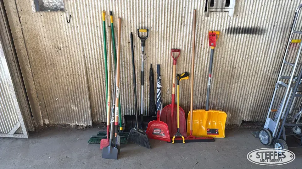 Shop supplies General Tools and Shop Supply