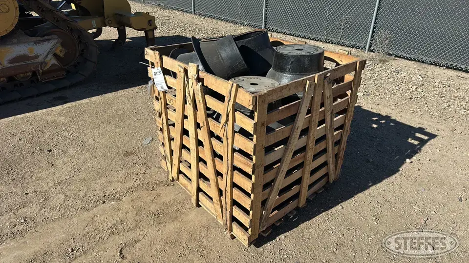 Casting Inc Landscaping Equipment-Other