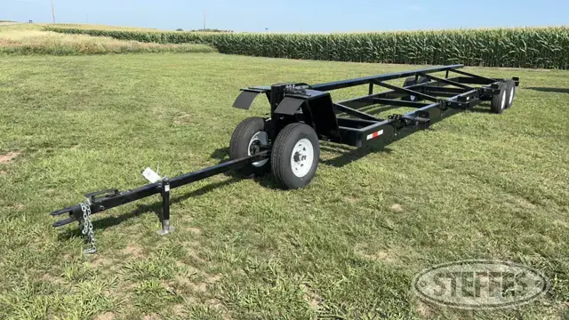 2023 FW Mfg. 32F