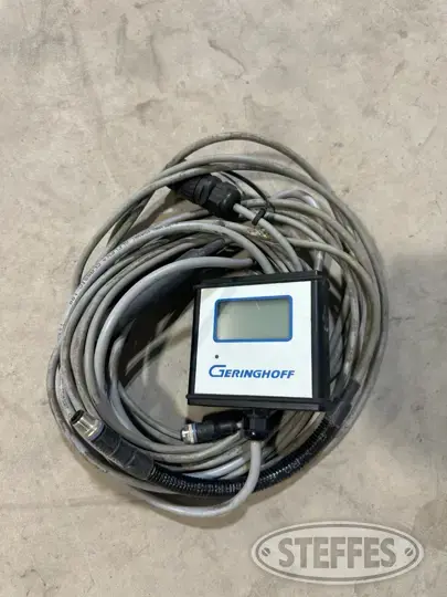 Geringhoff Farm Support Item
