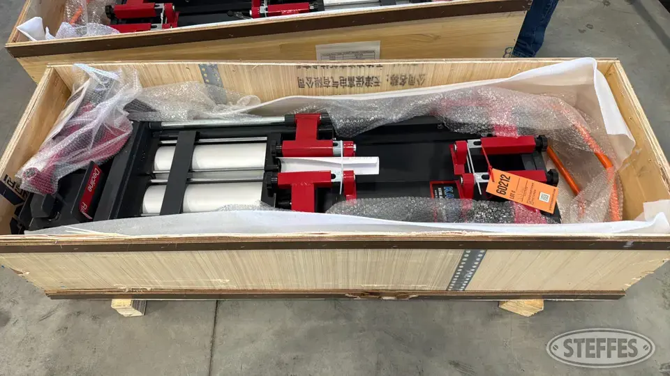 Katool SC3T Shop Equipment-Other