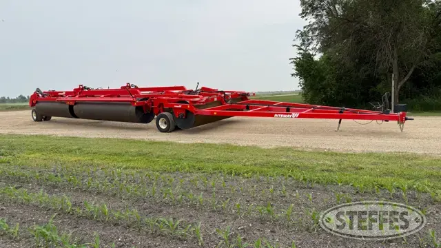 2023 Riteway F5-68