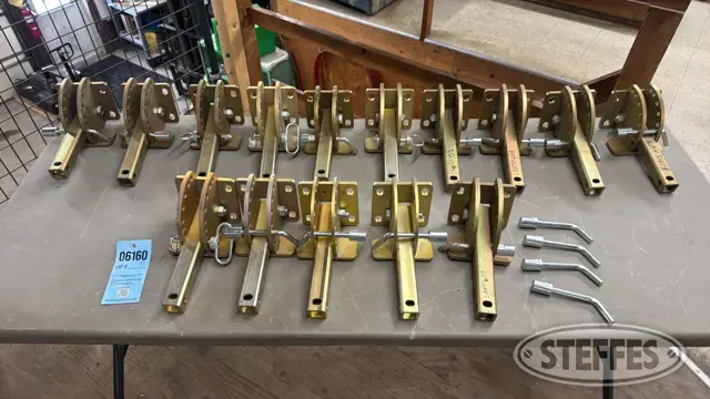 Lankota stalk stomper brackets