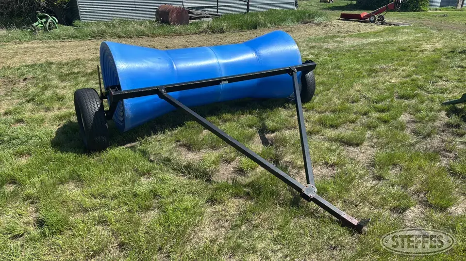 Koenders poly canola roller Farm Support Item