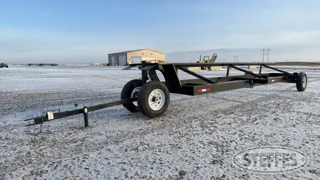 2024 FW Mfg. 26F
