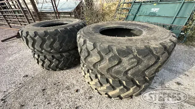 Michelin XHA2