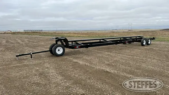 2023 FW Mfg 37F