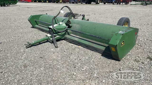 John Deere 27