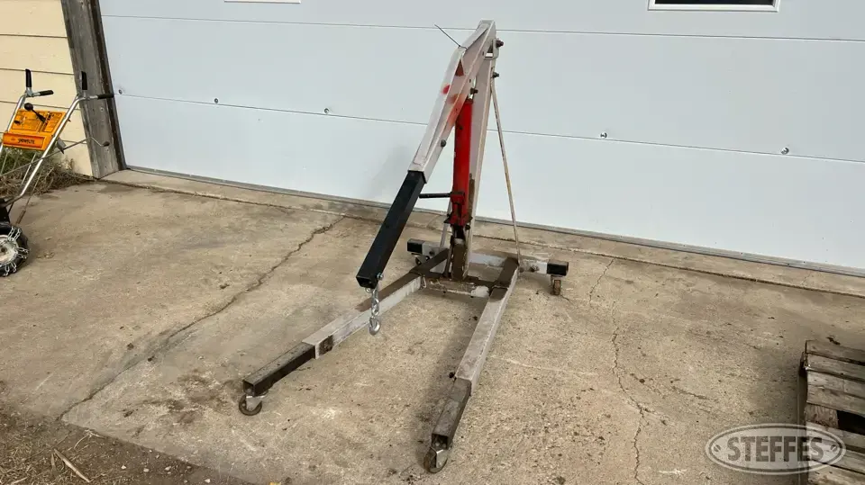 Larin Specialty Tool