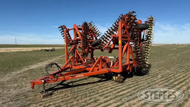 Richardson multi-weeder