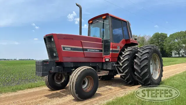 1982 International 5288