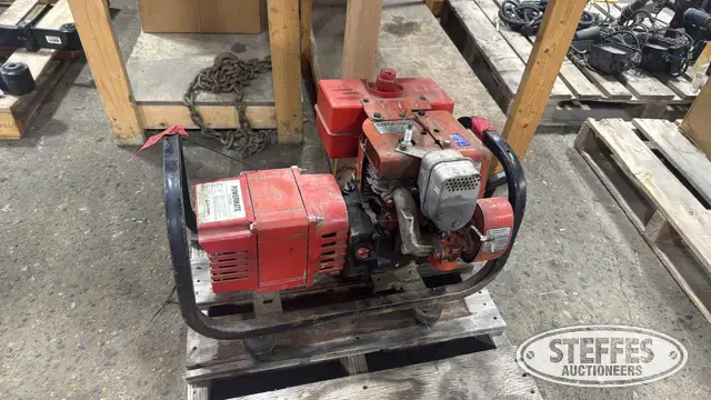 Powermate 524000