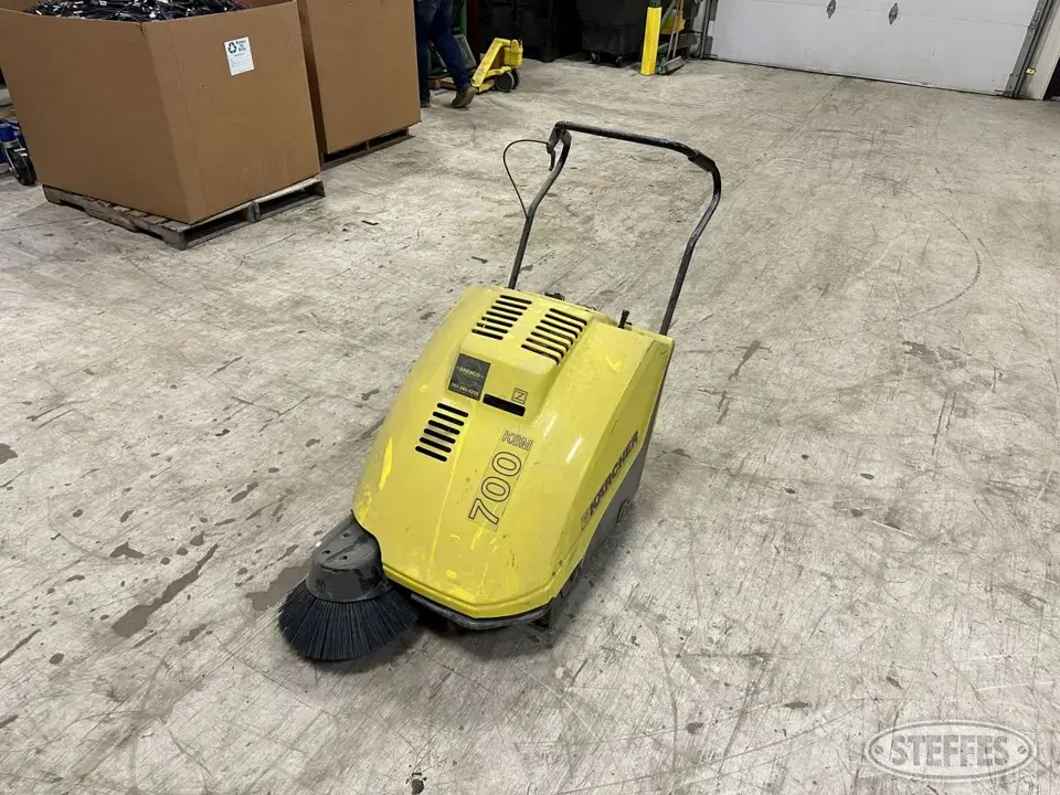 Karcher KSM700B General Business Support Item