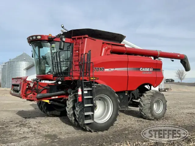 2008 Case IH 7010