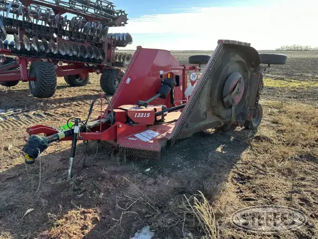 2021 Bush Hog 12215