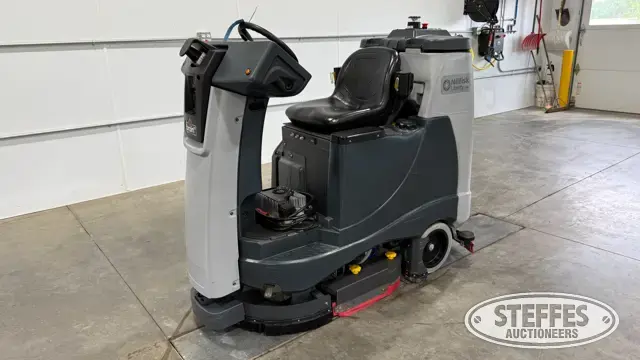 2022 Nilfisk Liberty SC60