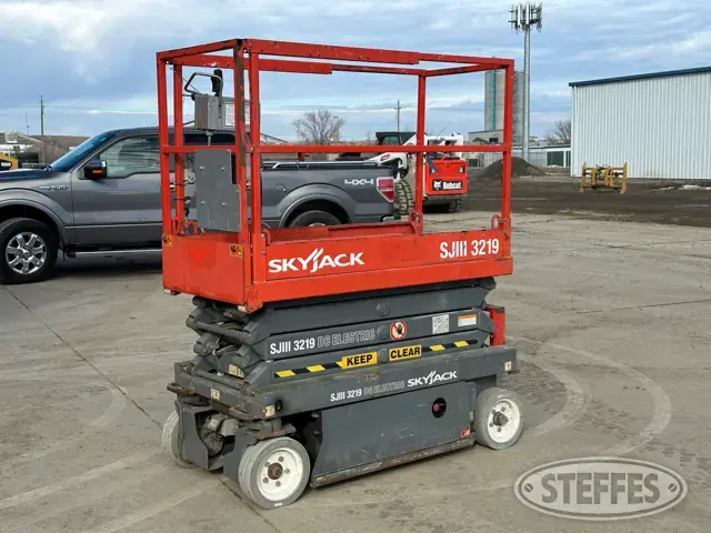 Skyjack SJIII-3219
