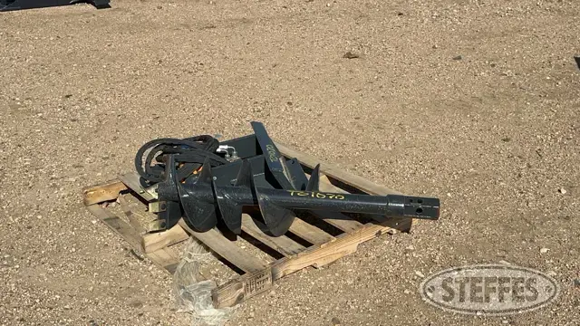 2023 Wolverine MAD-12-12D