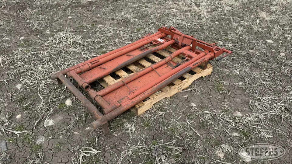 Stur-D Livestock Equipment-Other
