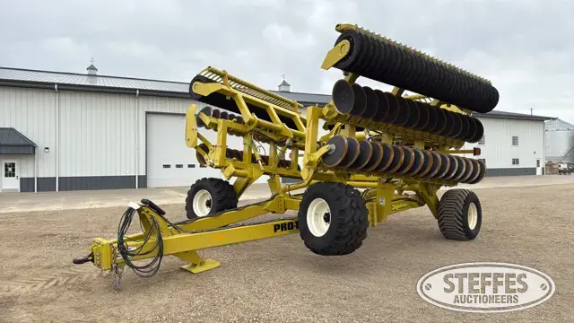 2023 Degelman Pro-Till 40