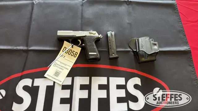 Ruger P95DC