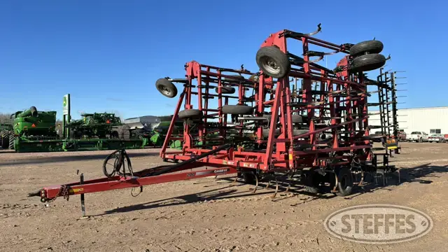 2013 Case IH TM200