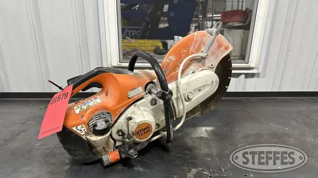 Stihl TS420