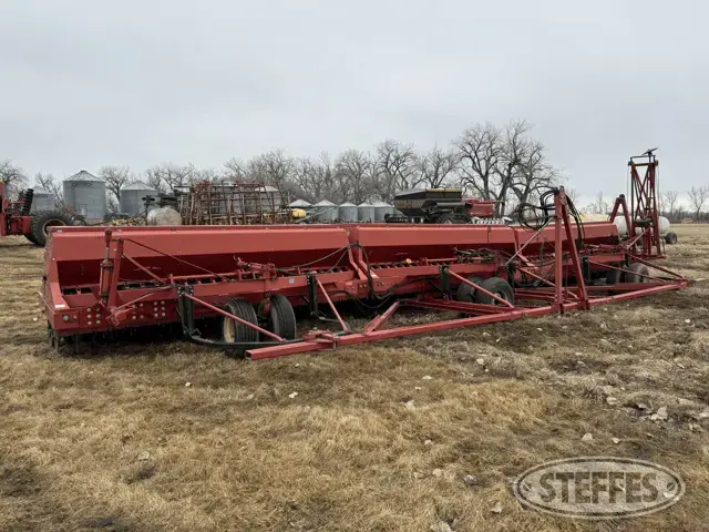 Case IH 6200