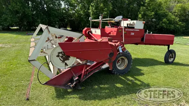 International 230