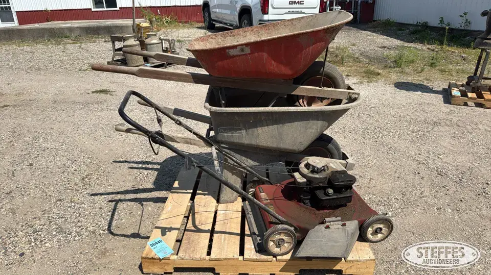 Murray 20 Lawn and Garden Accessory