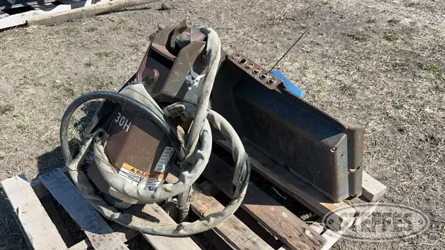 Bobcat 30H