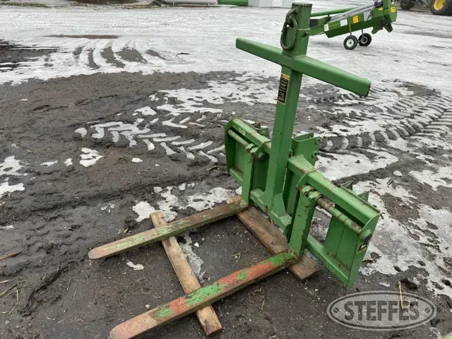 John Deere 59