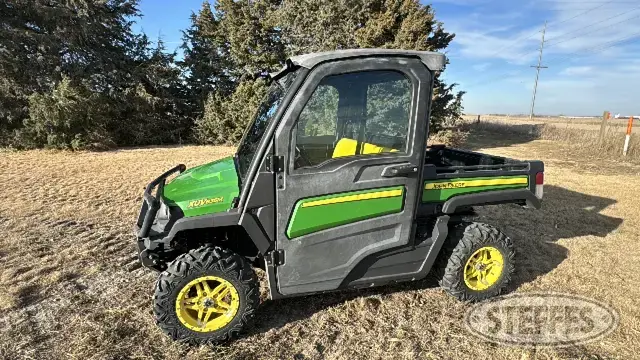 2019 John Deere Gator XUV 835M
