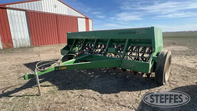 Great Plains Solid Stand 13