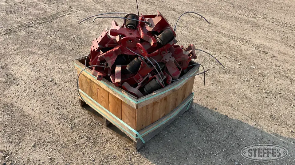 Case IH Farm Support Item