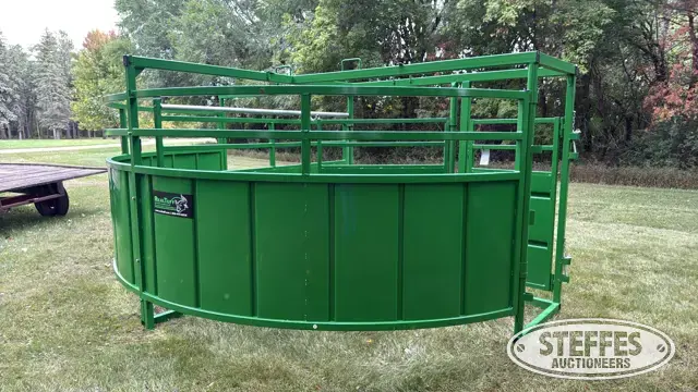Real Tuff crowding tub