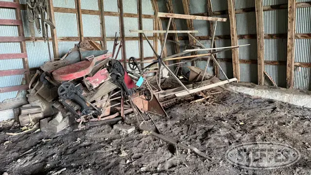 International Harvester
