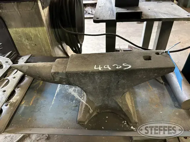 Anvil