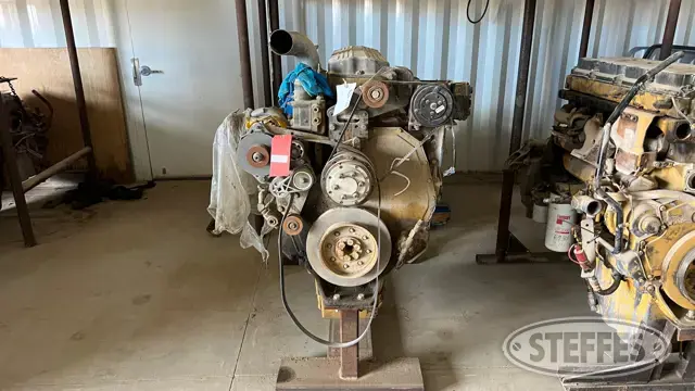 CAT C12