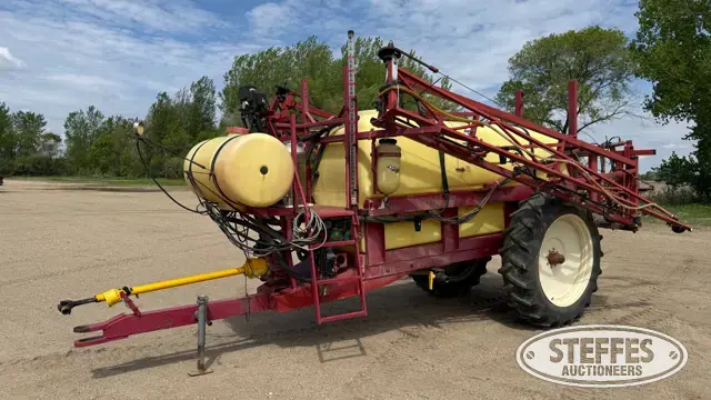 Hardi 950M